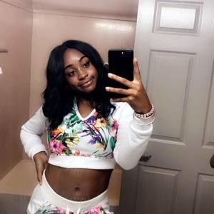 Meet your Posher, Jada